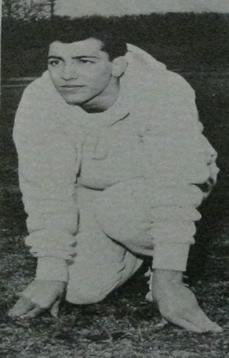 Anthony LaSpina 1962 Individual Track Photo